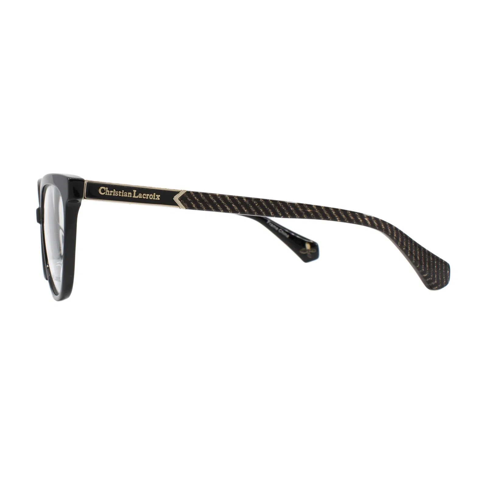 Christian Lacroix CL1107 Eyeglasses - view 18